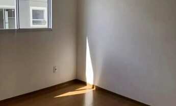 Imagem: Imóvel para aluguel tem 42 metros quadrados