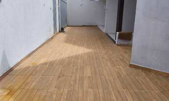 Imagem 2: Vendo Linda Casa na melhor Área de Capim Macio