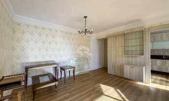 Imagem 5: APARTAMENTO MODERNO COM 2 QUARTOS SENDO 1 SUÍTE E 2 VAGAS EM COQUEIROS FLORIANÓPOLIS