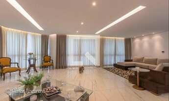 Imagem 4: Casa à Venda - Buritis, 6 Quartos, 533 m2