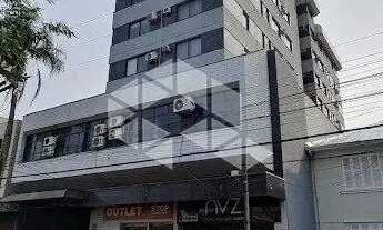 Imagem: Sala Comercial à venda 1 vaga Bairro Menino