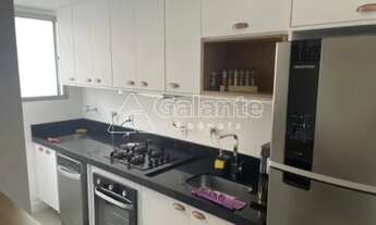 Imagem 5: Apartamento - Loteamento Parque São Martinho - Campinas