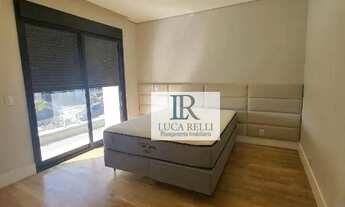 Imagem 7: Casa para alugar, 380 m² por R$ 40.368,11/mês - Alphaville - Santana de Parnaíba/SP