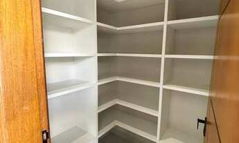 Imagem 6: CASA COM 3 SUITES PLANEJADOS E PISCINA NO CONDOMINIO MILANO EM INDAIATUBA SP