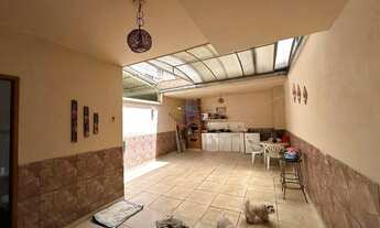 Imagem 4: Casa Geminada à venda, 3 quartos, 1 suíte, 2 vagas, Santa Cruz Industrial - Contagem/MG