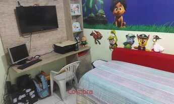 Imagem 9: Apartamento no bairro Vale do Sol 2