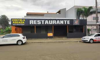 Imagem 4: Rua José Campi, 90 - Jardim Boa Vista - Cambé - Zoneamento Comercial com fácil acesso a r