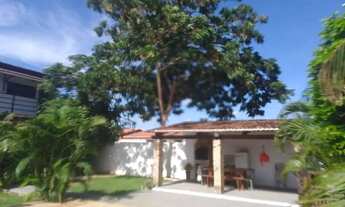 Imagem 3: Casa com 8 dormitórioscom perfil de pousada à venda, 516 m² por R$ 950.000 - São Miguel do
