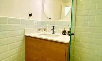 Imagem 6: Kitnet/Conjugado : / Residencial / Centro