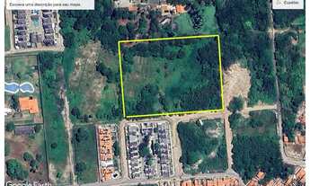 Imagem: Terreno com 20.000m² no José de Alencar