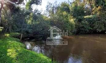 Imagem: Rancho com 2 dormitórios à venda por R$