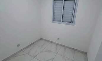 Imagem 4: Apartamento de 2 quartos para locação na Vila Carrão, São Paulo-SP: 39,00 m² de conforto e