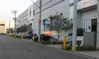 Imagem 2: Galpão Industrial - Ponte Alta