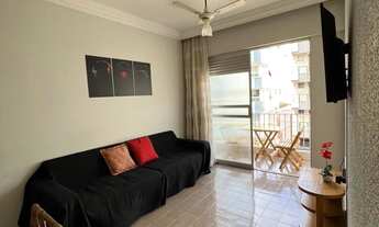 Imagem 5: Apartamento temporada Praia do Morro Guarapari