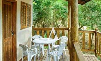 Imagem 4: Pousada próxima do centrinho do Rosa