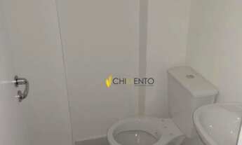 Imagem 4: Conjunto à venda, 31 m² por R$ 200.000,00 - Centro - Santo André/SP