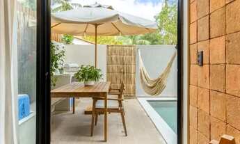 Imagem 6: Imóvel para venda com 52 metros quadrados com 1 quarto em Porto de Galinhas - Ipojuca - PE