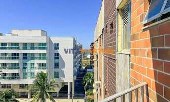 Imagem 4: Cobertura com 4 quartos (2 Suítes) a venda no Algodoal em Cabo Frio/RJ por R$740.000,00