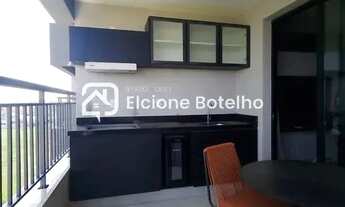 Imagem 6: Aluguel Apartamento JARDIM SUL