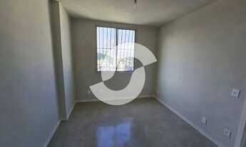 Imagem 7: Imóvel para venda com 80 metros quadrados com 2 quartos em Ingá - Niterói - RJ