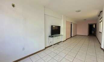 Imagem 2: Apartamento para venda tem 95 metros quadrados com 2 quartos em Centro - Guarapari - ES