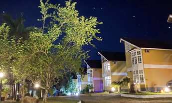 Imagem 2: Chalé em Penedo, 3 quartos