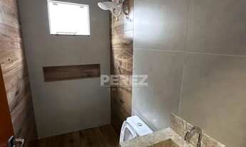 Imagem 6: Casa Térrea no Bairro Vila Nasser