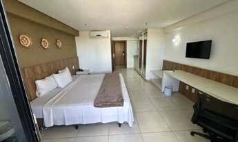 Imagem 4: Flat em Palmas Flat / studio com 1 dormitório