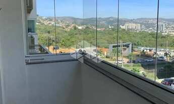 Imagem: Apartamento 2 dormitórios 1 vaga no Rossi