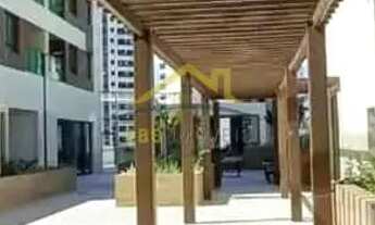 Imagem 4: Apartamento 3/4 1 suíte 70m² Orquidário Parque Bela Vista