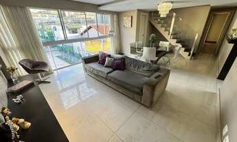 Imagem 2: Cobertura para Venda em Belo Horizonte, Santa Tereza, 5 dormitórios, 2 suítes, 4 banheiros