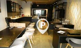 Imagem 2: Sala para alugar, 54 m² por R$ 3.876,00/mês - Cerâmica - São Caetano do Sul/SP