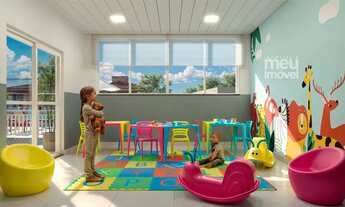 Imagem 7: Casa em condomínio fechado na região de Paço do Lumiar