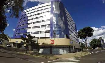 Imagem: Sala comercial para venda e locação no