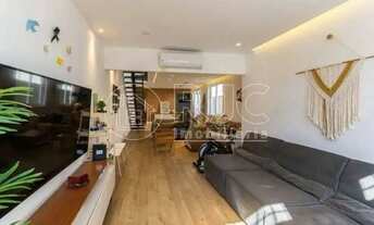 Imagem 5: Imóvel para venda com 170 metros quadrados com 5 quartos em Tijuca - Rio de Janeiro - RJ