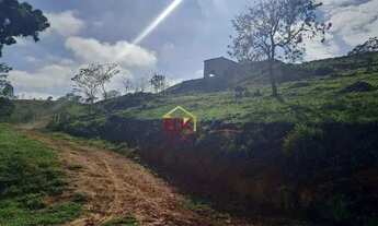 Imagem 3: Terreno à venda, 1003 m² por R$ 101.000,00 - Pinho - Jacareí/SP