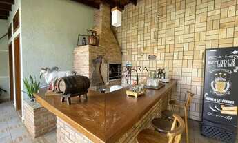 Imagem 7: CASA A VENDA NO JARDIM SANTA HELENA - MARINGÁ PR