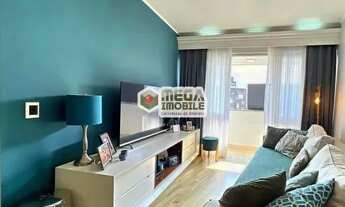 Imagem: Apartamento 102m², centro Florianópolis