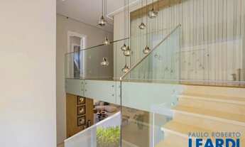 Imagem 5: CASA EM CONDOMÍNIO - ALPHAVILLE - SP