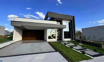 Imagem: Casa à Venda no Condomínio Maria Cândida