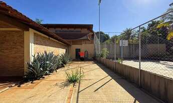 Imagem 3: Casa para alugar, 210 m², no Jardim Canadá em Ribeirão Preto/SP I Imobiliária Brioni imóve