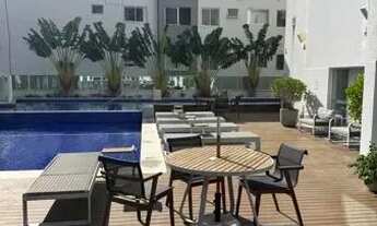 Imagem: QUADRA MAR MOBILIADO E DECORADO 4 dorm