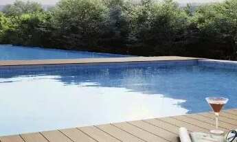 Imagem 2: Lote de Esquina Jardins Versalhes