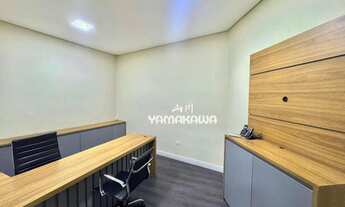 Imagem 2: Galpão para alugar, 200 m² por R$ 7.500,00/mês - Vila Carrão - São Paulo/SP