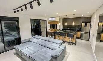 Imagem 3: Venda Apartamento 1 Dormitórios - 73 m² Vila Mariana