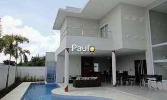 Imagem 2: Casa à venda em Campinas Alphaville Campinas, com 5 suítes, com 686 m²