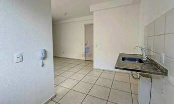 Imagem 5: Que tal morar no Condomínio Seleto Oásis Residencial com lazer completo, próximo à estação