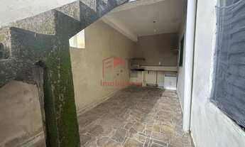 Imagem 2: Casa em Conjunto Habitacional Jardim Serrano - Votorantim