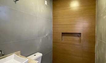 Imagem 6: Casa no Setor Vila Oliveira Aparecida de Goiânia