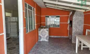 Imagem 4: Casa com 3 dormitórios para locação mensal em Shangrila - Pontal do Paraná/PR